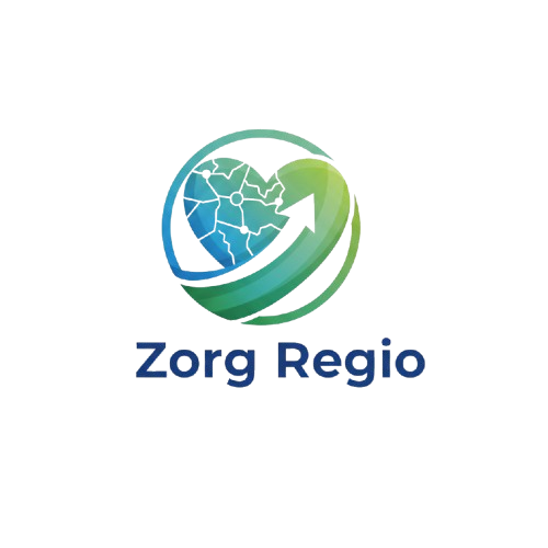 Zorg Regio Logo
